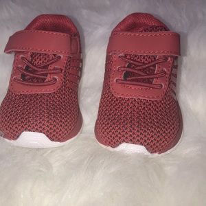 K-Swiss Tubes Infinity Infant’s Low Tennis Shoes